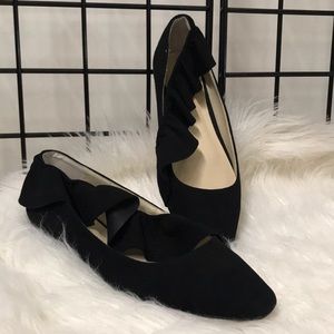 Zara basic Flats